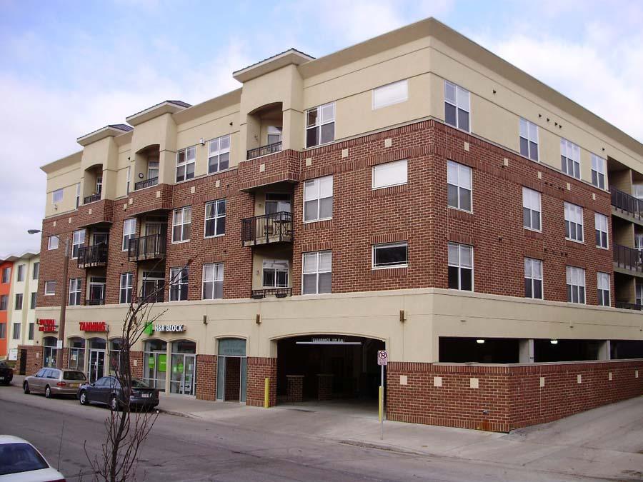 1619 N Farwell Ave. #302, Milwaukee, WI 53202