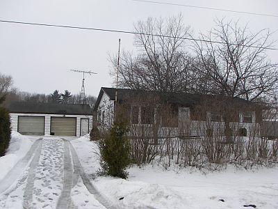 9814 Antler Ln., Two Rivers, WI 54241