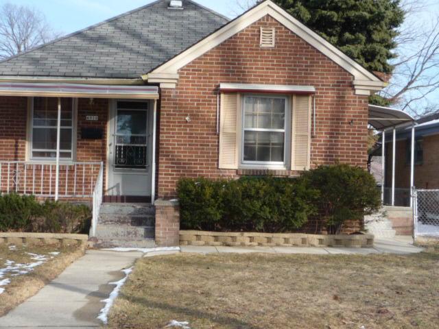 4910 N 72nd St., Milwaukee, WI 53218