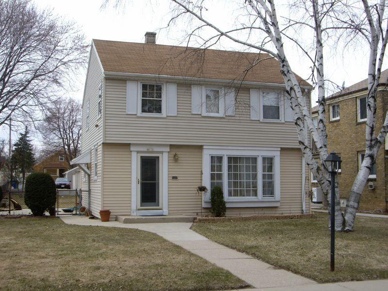 4111 N 42nd  St., Milwaukee, WI 53216