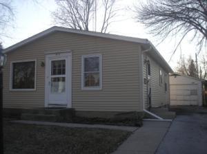 2112 Russet St, Racine, WI 53405