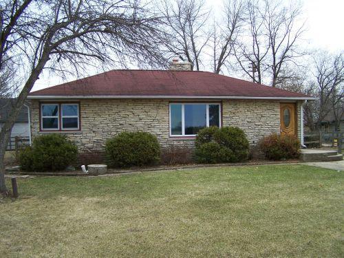 S101W34711 County Rd Lo, Eagle, WI 53119