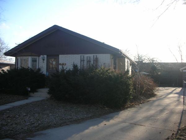 6796 S 17th St, Milwaukee, WI 53221