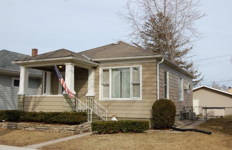 1239 Hayes Ave., Racine, WI 53405