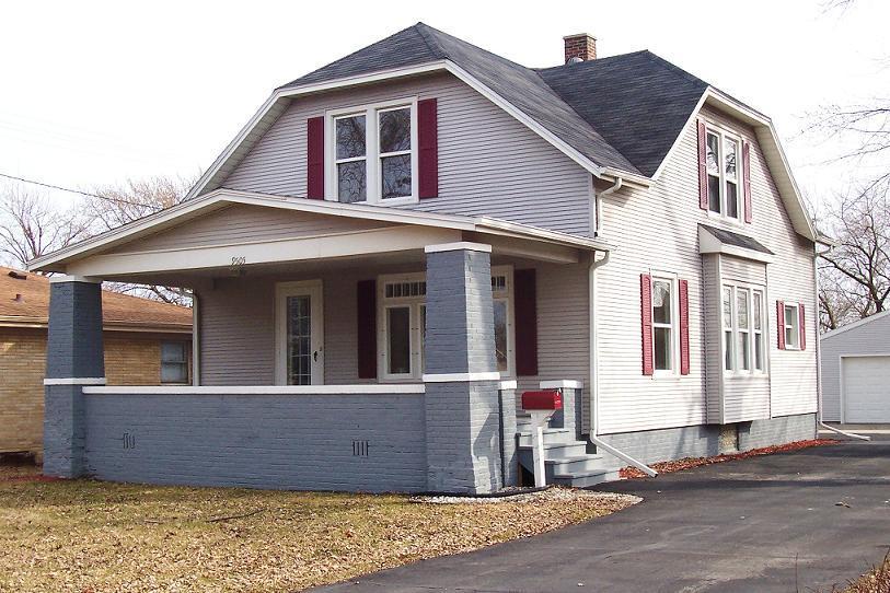 9505 Durand Ave., Sturtevant, WI 53177