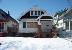 4657 N 29th St., Milwaukee, WI 53209