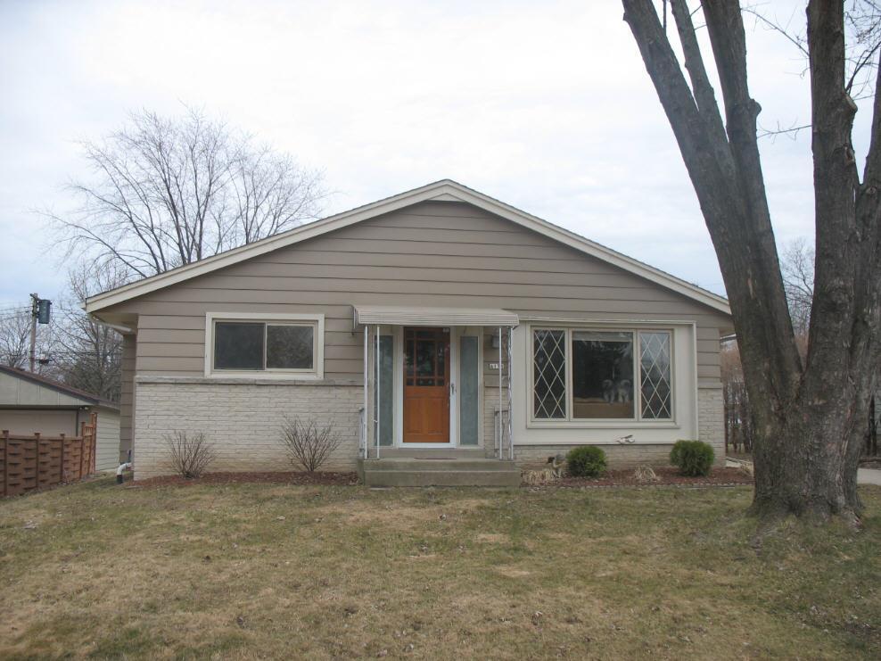 [Address Hidden by Seller], Greenfield, WI 53220