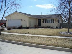 1815 E Ivy Ln., Manitowoc, WI 54220