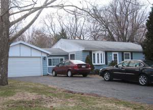 1517 S Wildwood Dr., New Berlin, WI 53151