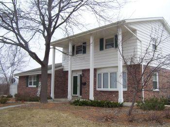 922 E Kilbourn Ave., West Bend, WI 53095