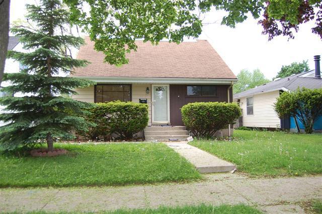 5769 N 92nd St, Milwaukee, WI 53225