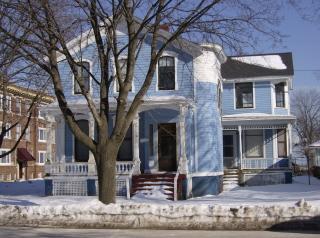 1503 S Wisconsin Ave., Racine, WI 53403