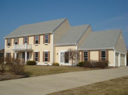 7650 S Sanctuary Rd., Franklin, WI 53132