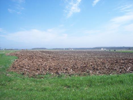 5 acres County Road O, Plymouth, WI 53073