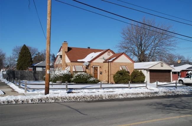 3920 16th, Racine, WI 53405