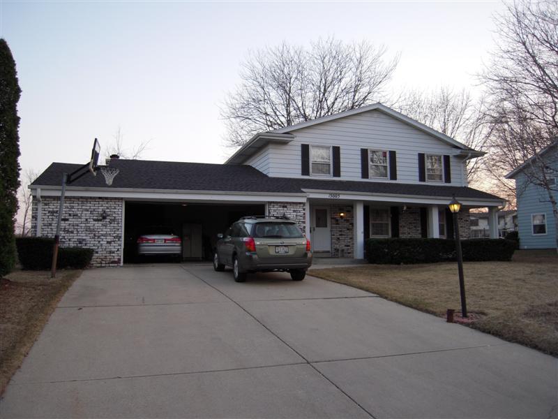 15005 W Fenway Dr., New Berlin, WI 53151