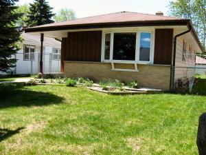 [Address Hidden by Seller], Milwaukee, WI 53225