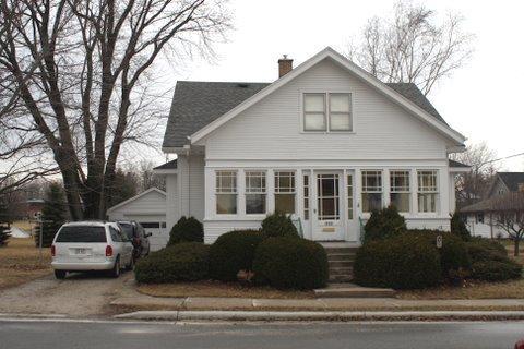 1723 Harrison St, New Holstein, WI 53061