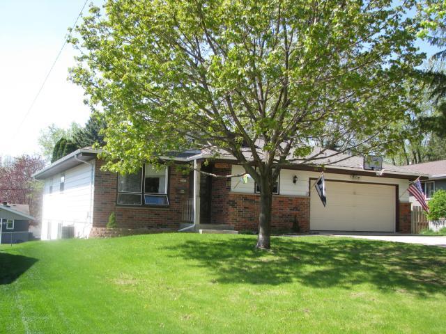 [Address Hidden by Seller], West Bend, WI 53090