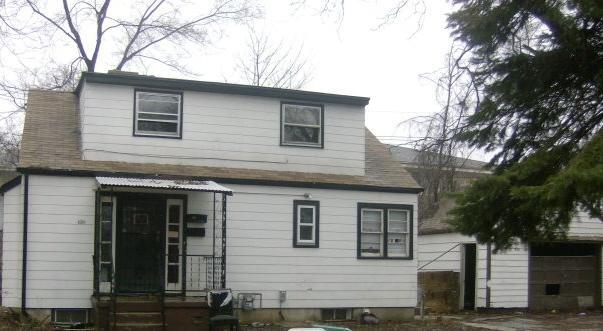 6308 W Florist, Milwaukee, WI 53218
