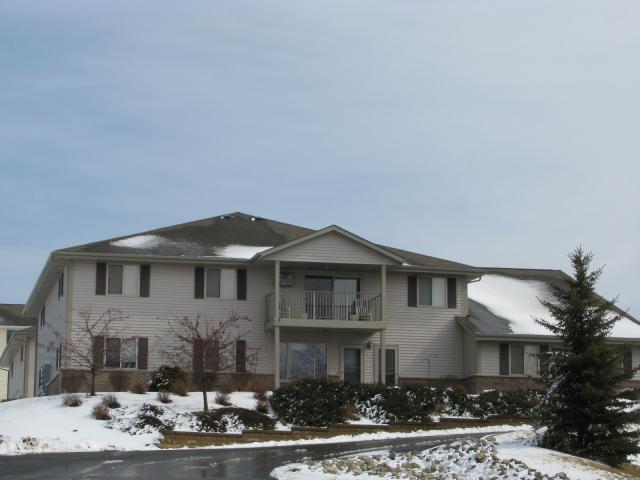 1113 Schmidt Rd #2, West Bend, WI 53090