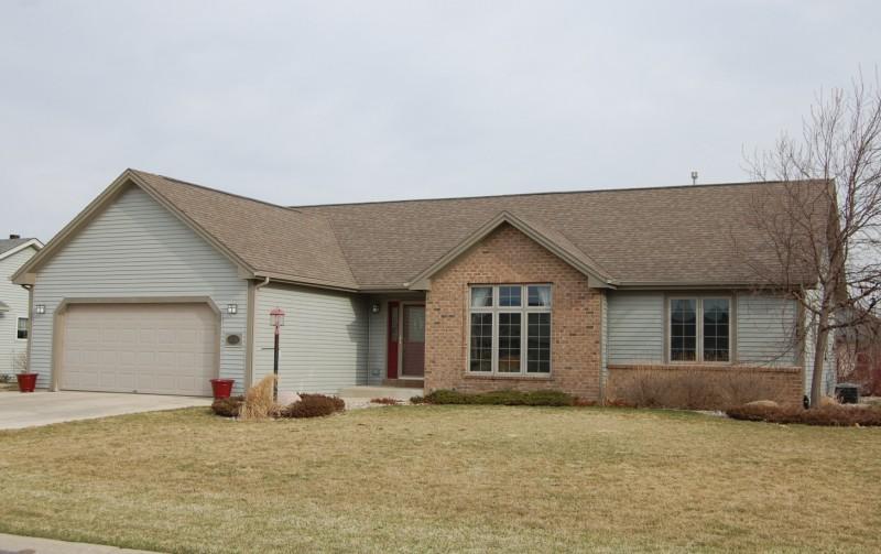 6540 Pheasant Creek, Mount Pleasant, WI 53406