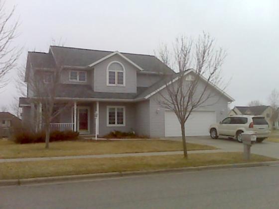 [Address Hidden by Seller], Onalaska, WI 54650