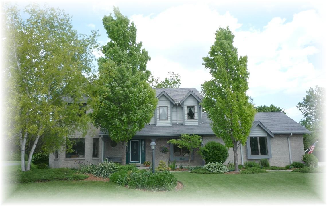 1841 Ryan Rd., Mount Pleasant, WI 53406