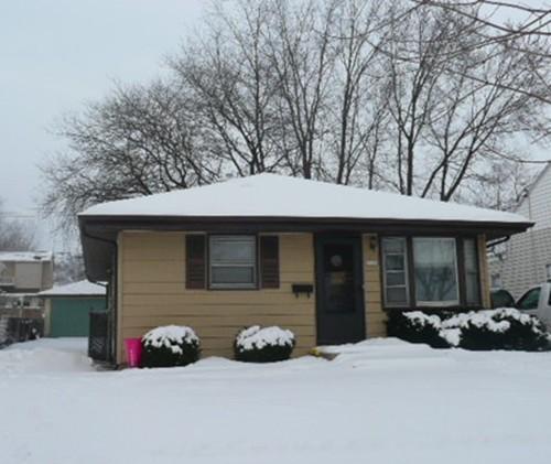 3531 S 80th St, Milwaukee, WI 53220
