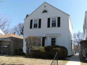 3712 S Logan, Milwaukee, WI 53207