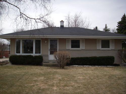 [Address Hidden by Seller], Milwaukee, WI 53221