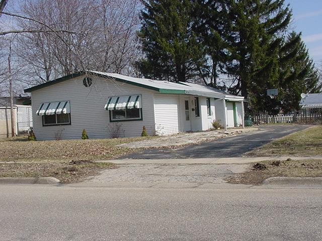 209 N Lincoln St, Elkhorn, WI 53121