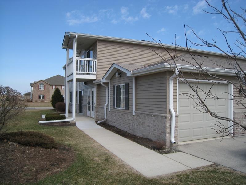 7118 Fieldview Dr. #4, Mount Pleasant, WI 53406