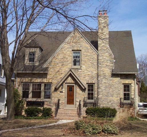 516 E Carlisle, Whitefish Bay, WI 53217