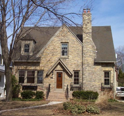 516 E Carlisle, Whitefish Bay, WI 53217