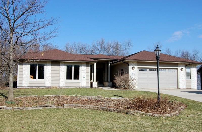 W195S8540 Plum Creek Blvd., Muskego, WI 53150