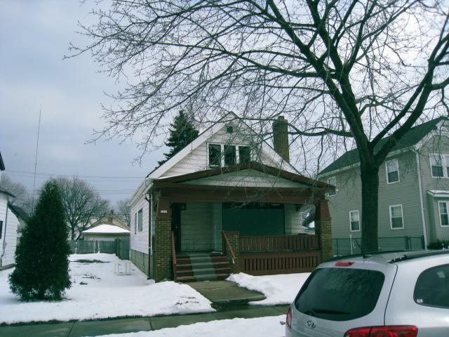 3820 N Vel R Phillips Ave, Milwaukee, WI 53212
