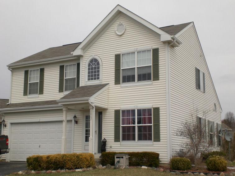 1062 Kennedy Dr., Hartford, WI 53027