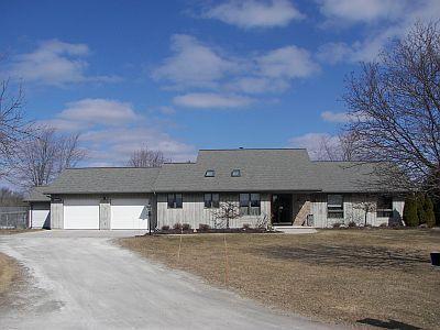 1702 Daisy Ln., Two Rivers, WI 54241