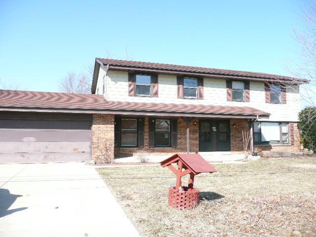 [Address Hidden by Seller], Franklin, WI 53132