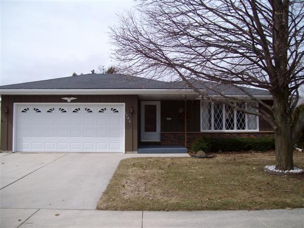 [Address Hidden by Seller], Sheboygan, WI 53081