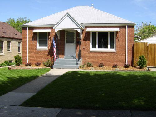 [Address Hidden by Seller], Milwaukee, WI 53215