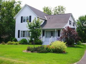 11749 W Woods Rd., Franklin, WI 53132