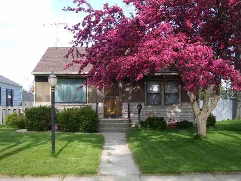 [Address Hidden by Seller], Milwaukee, WI 53207