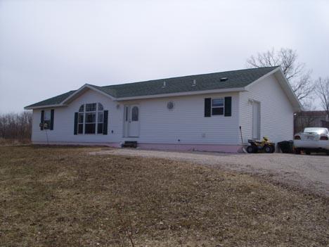24407 Point Creek Rd., Kiel, WI 53042