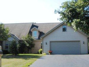 6785 N Melissa Ct., Glendale, WI 53209