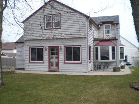 [Address Hidden by Seller], Oak Creek, WI 53154