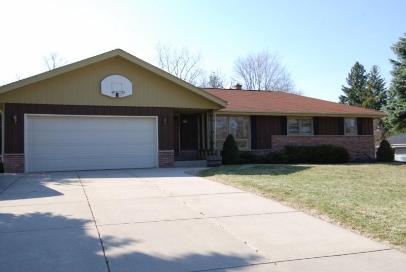 [Address Hidden by Seller], Greenfield, WI 53228