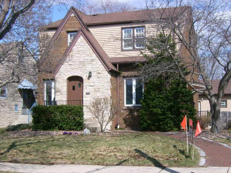 3374 E Allerton Ave., Cudahy, WI 53110