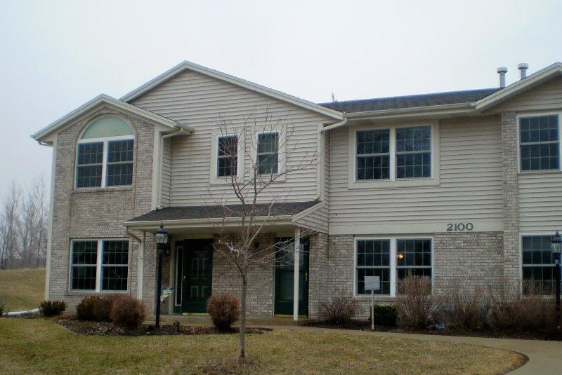 2100 Miller St. #B, West Bend, WI 53095